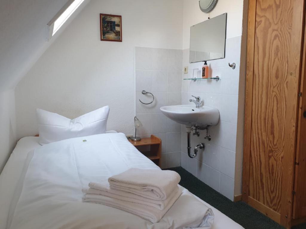 Guesthouse Beckmann photo