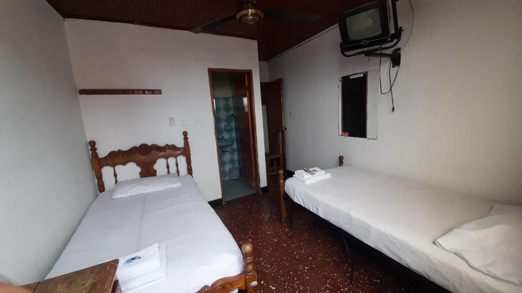 HOTEL EN MONTERIA photo