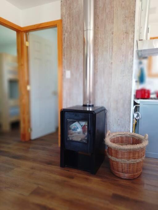 Cabañas Kápenken, #2 - 2