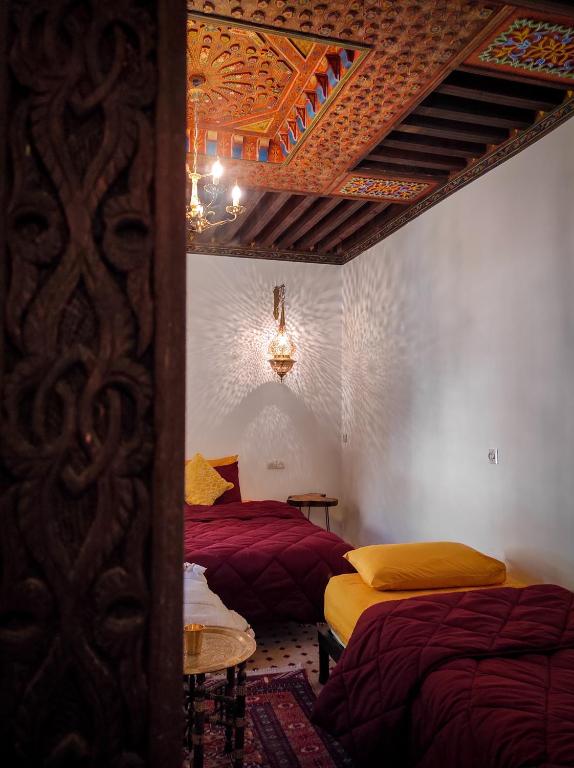 Dar Naima Guest House photo