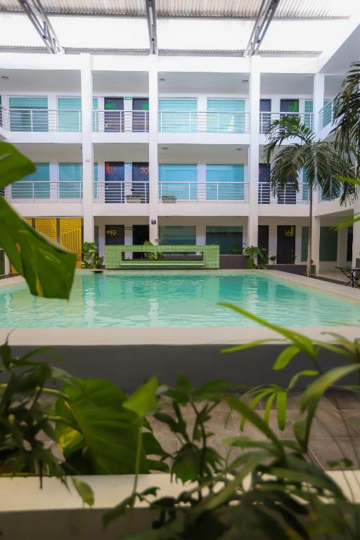 TRYP by Wyndham Chetumal, Chetumal