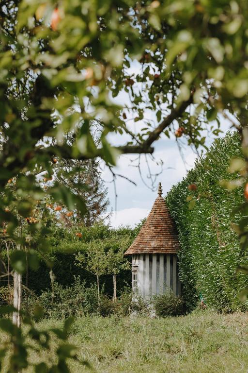 Les Manoirs des Portes de Deauville - Small Luxury Hotel Of The World - 5