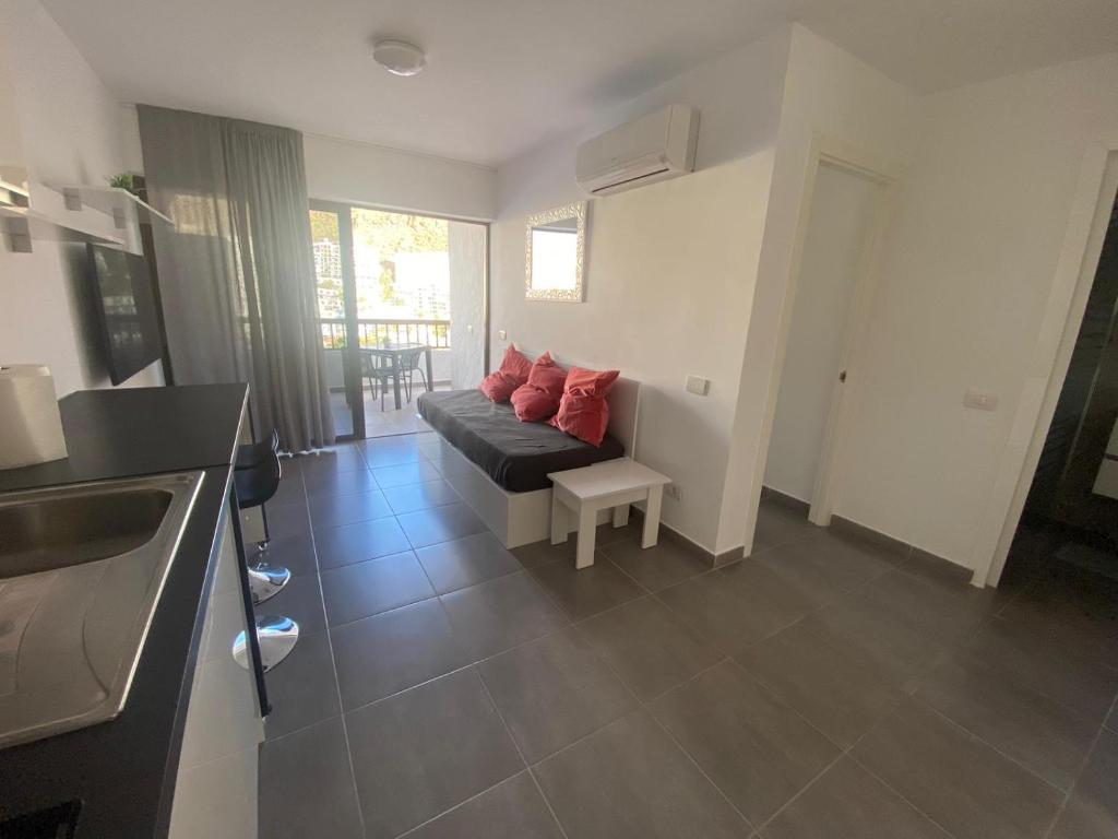 CumanaSol, Puerto Rico de Gran Canaria