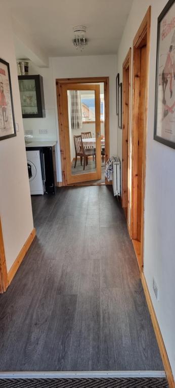 The Shelter Stone Cottage, Aviemore photo 8