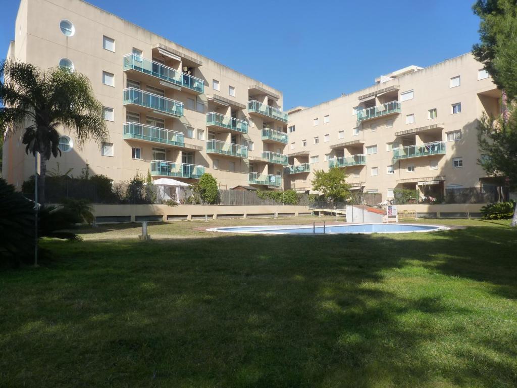 JOYAPARTMENTS Golden Pineda - 5