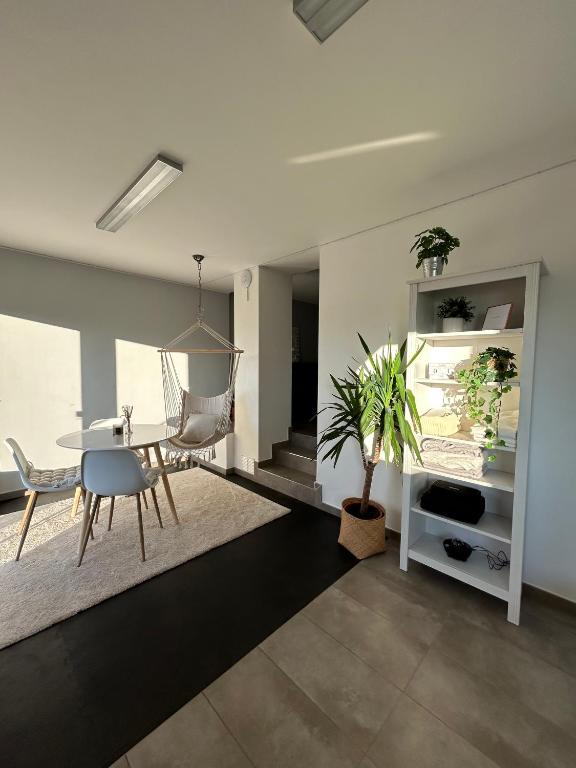 Le nid de Salsa, Walferdange