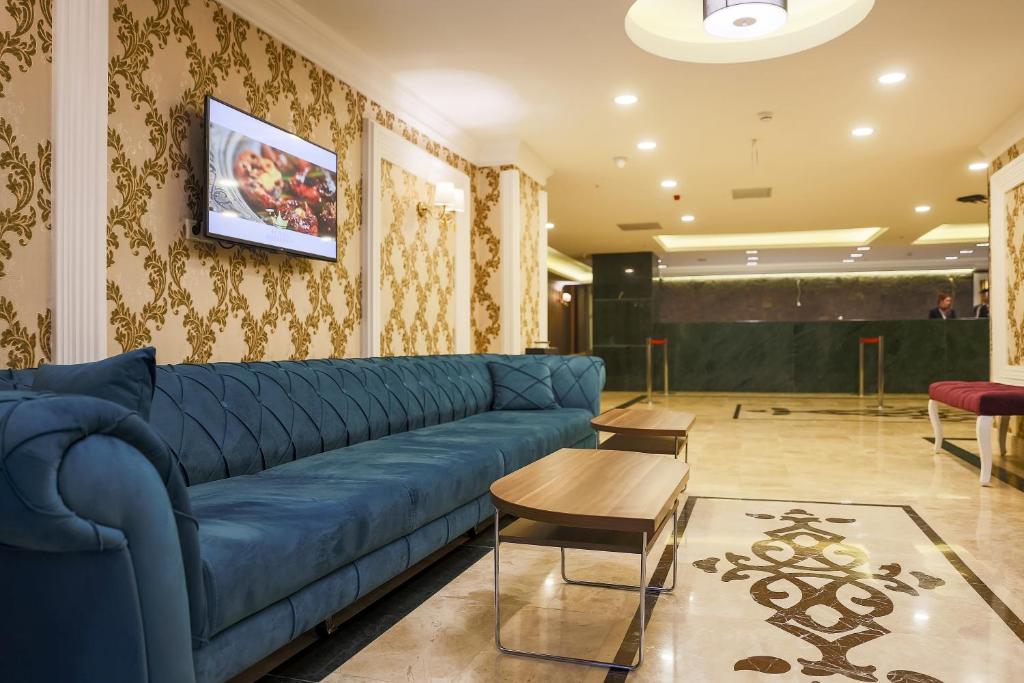 Royal Hotel Inegol photo