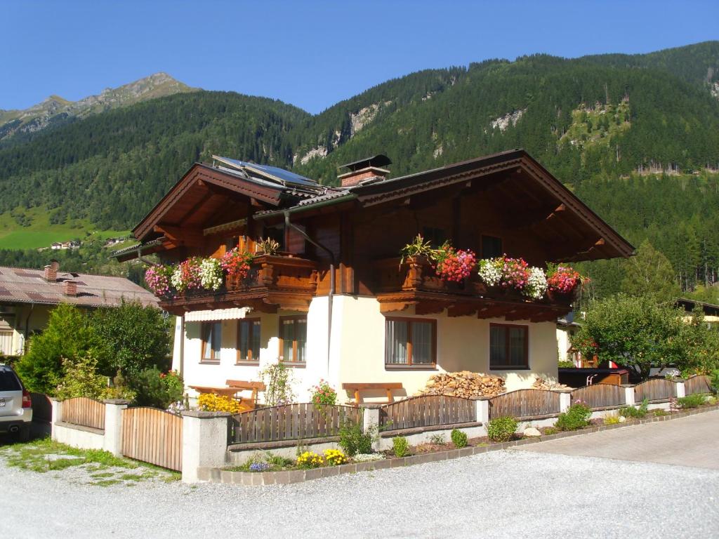 Haus Grutschnigg - 2