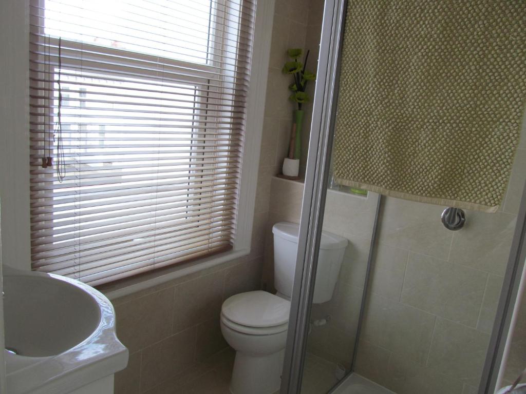 バスルーム（客室）