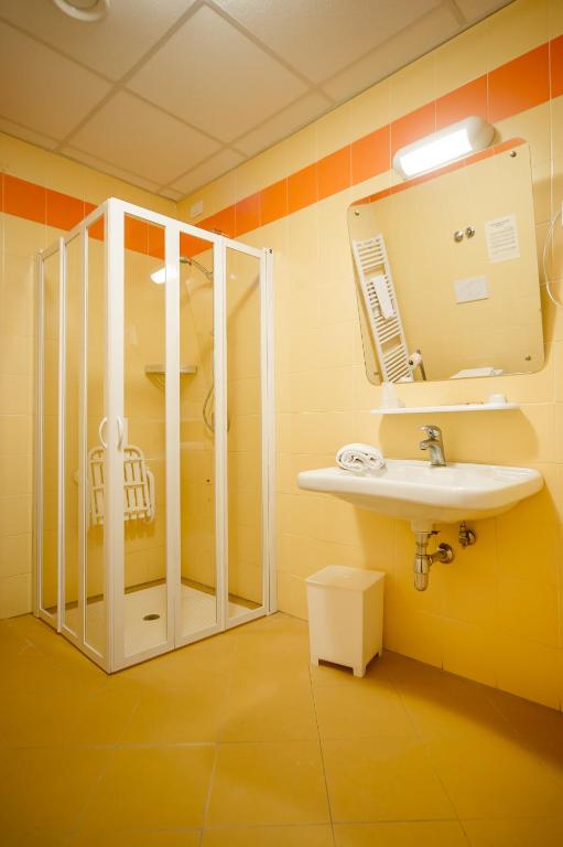 Hotel Foresteria photo