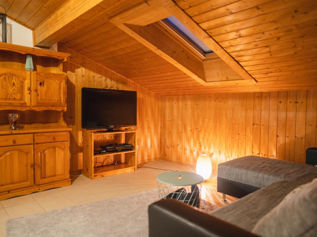 Ferienwohnungen Ebensperger - Chiemgau Karte - 3