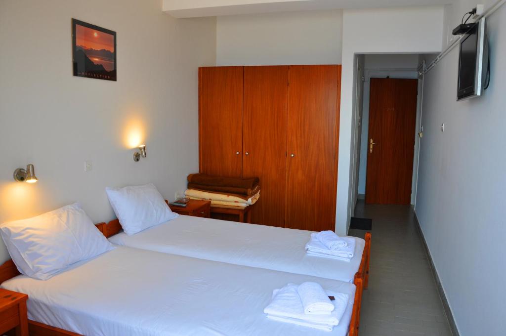 Crete Island Nora Hotel Additional