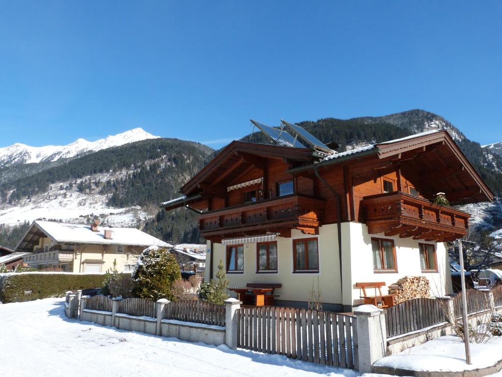 Haus Grutschnigg - 5