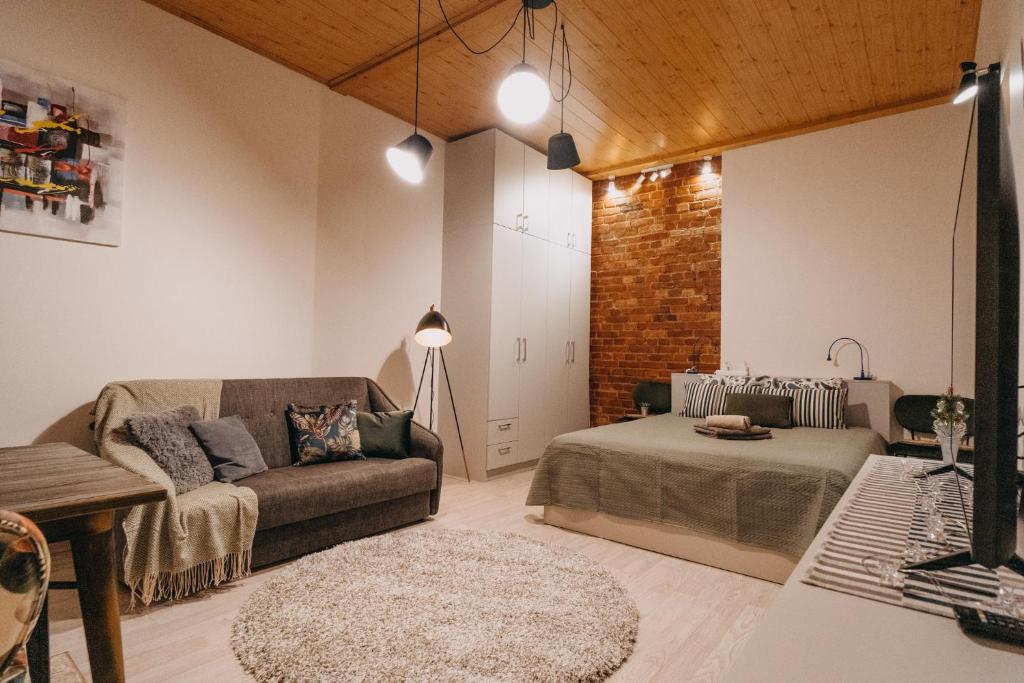 Liepu 37 — Hotel in Klaipeda