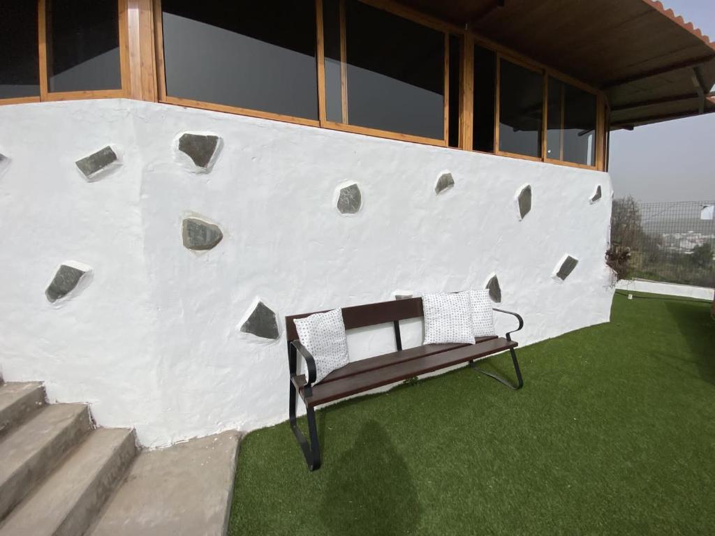 Casa Eloisita - 5