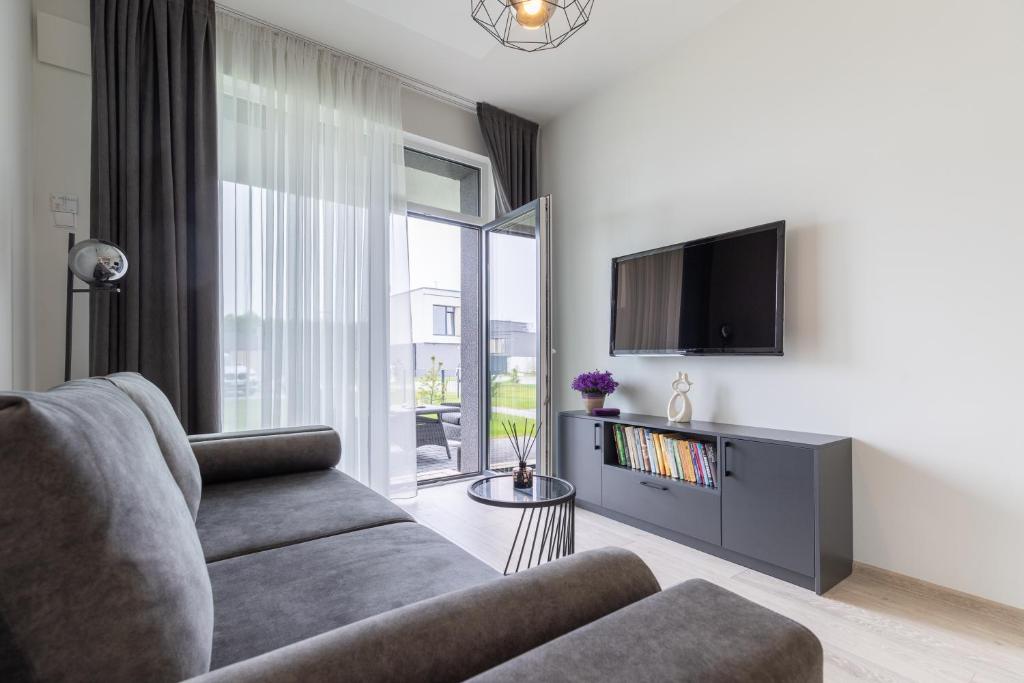 Mano Jūra 53, Palanga