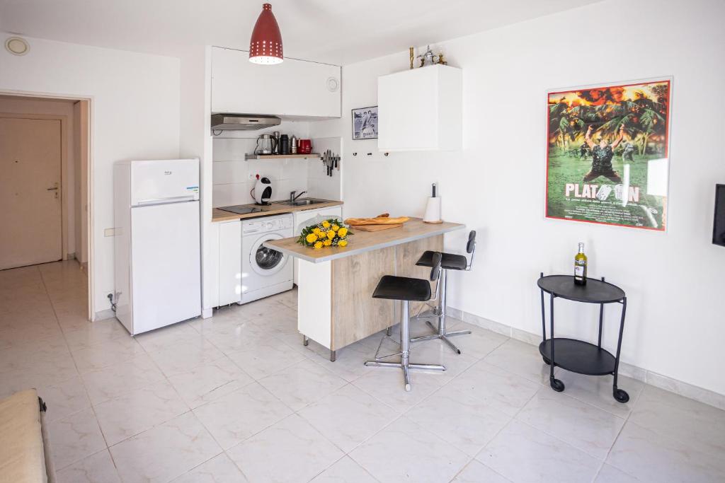 Two bedroom Cannes - 3