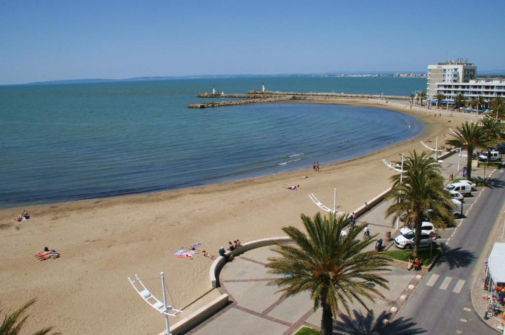 Hotel Restaurant Splendid Camargue