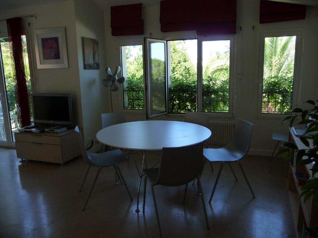 Appartement Ranavalo Pays Basque - 3