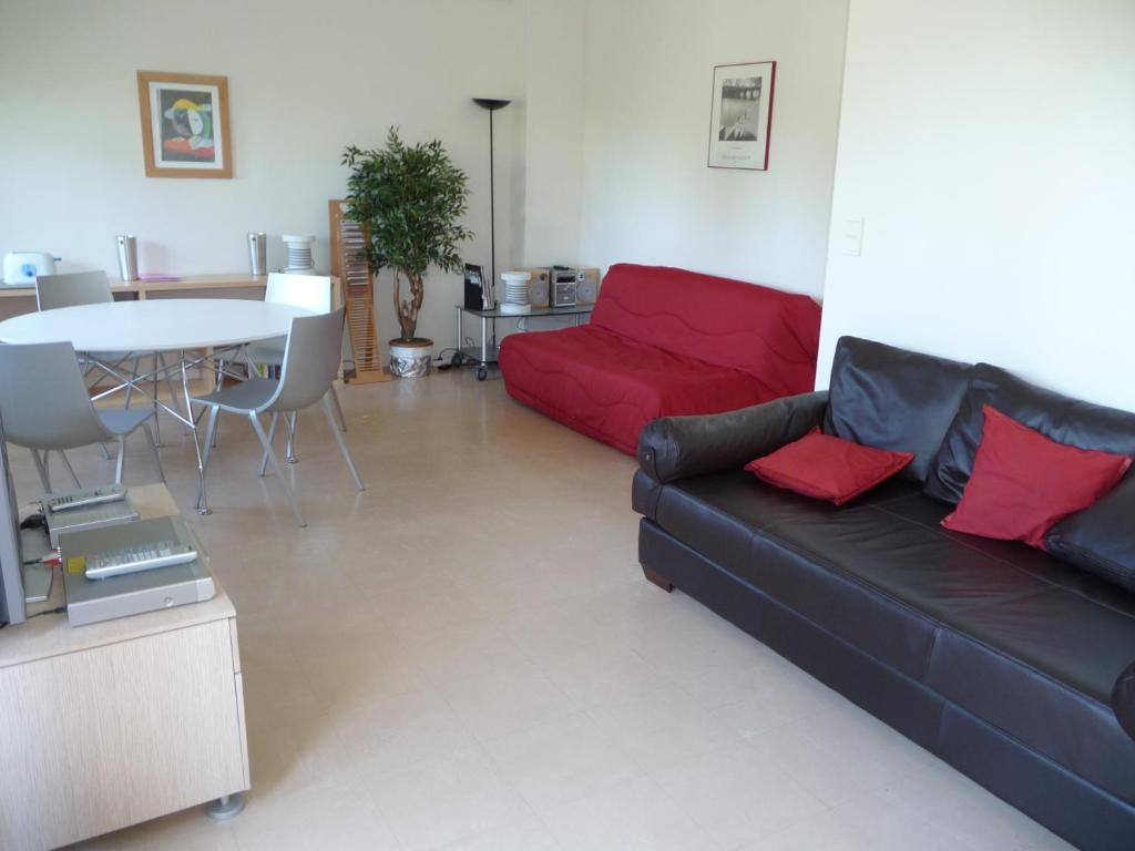 Appartement Ranavalo Pays Basque - 2