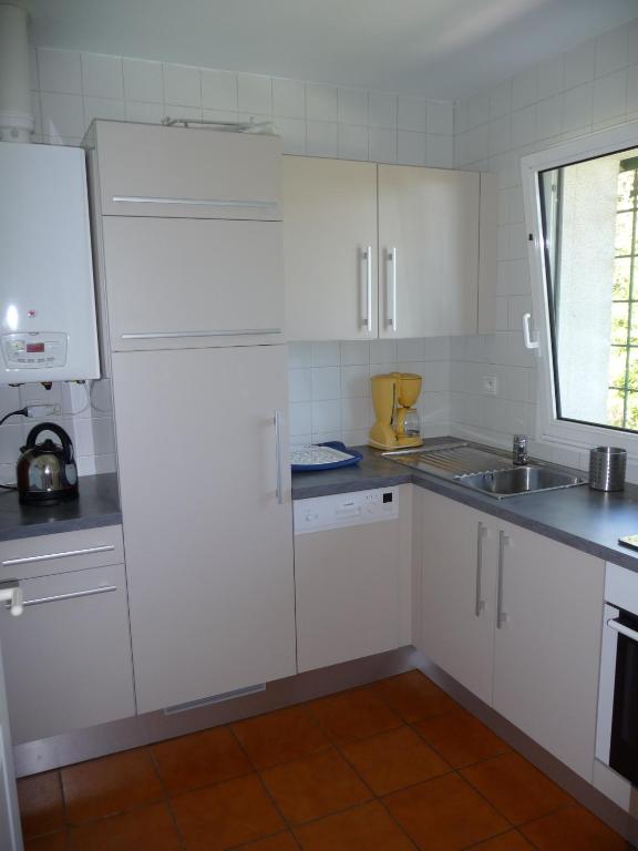 Appartement Ranavalo Pays Basque - 5