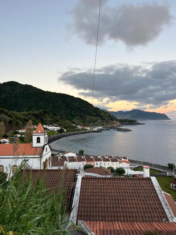 Avo da Rosa photo