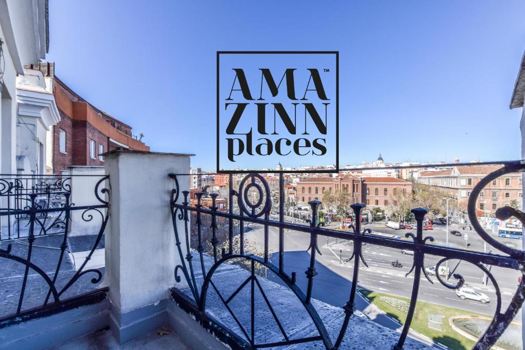 Apartamento Embajadores IX - 2