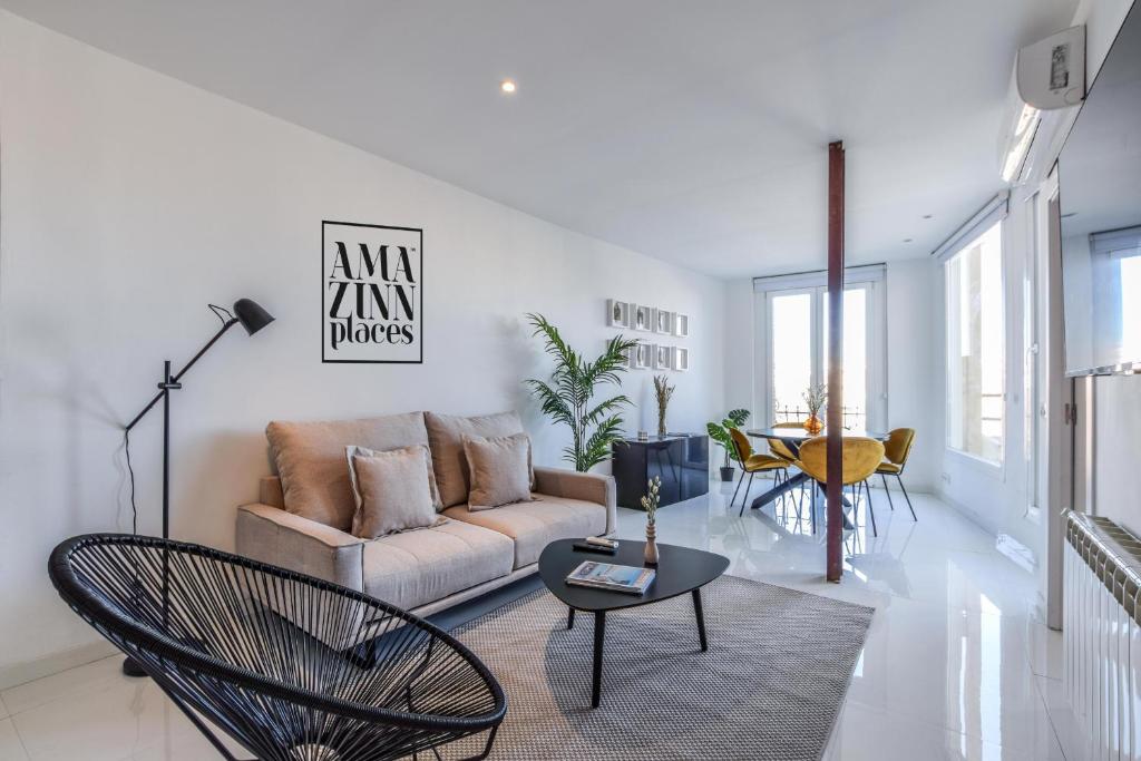 Apartamento Embajadores IX - 4