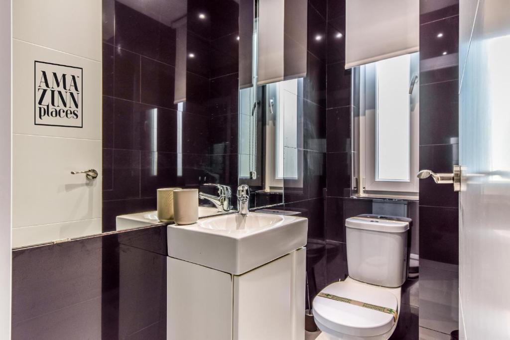 Apartamento Embajadores IX - 5