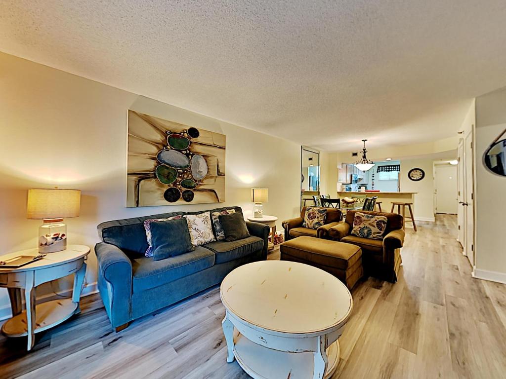 Sea Oats #111, Fort Walton Beach