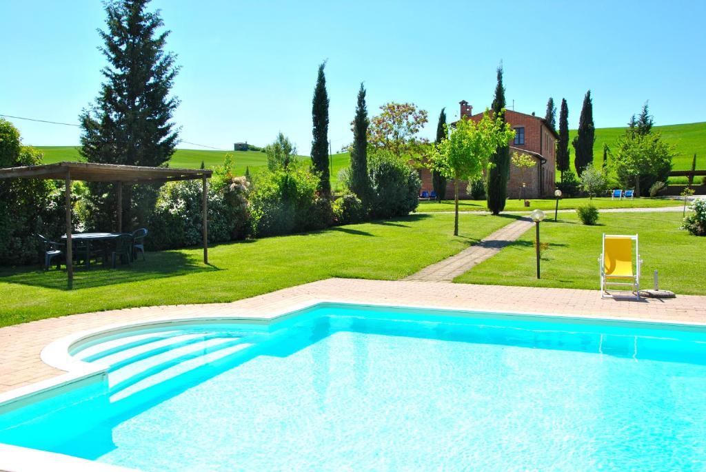 Agriturismo Marinello photo