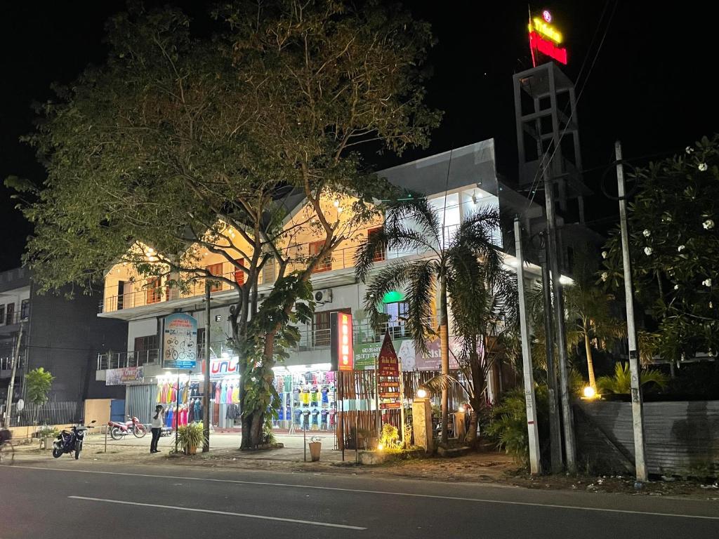 Thisha Hotel — Hotel in Jaffna