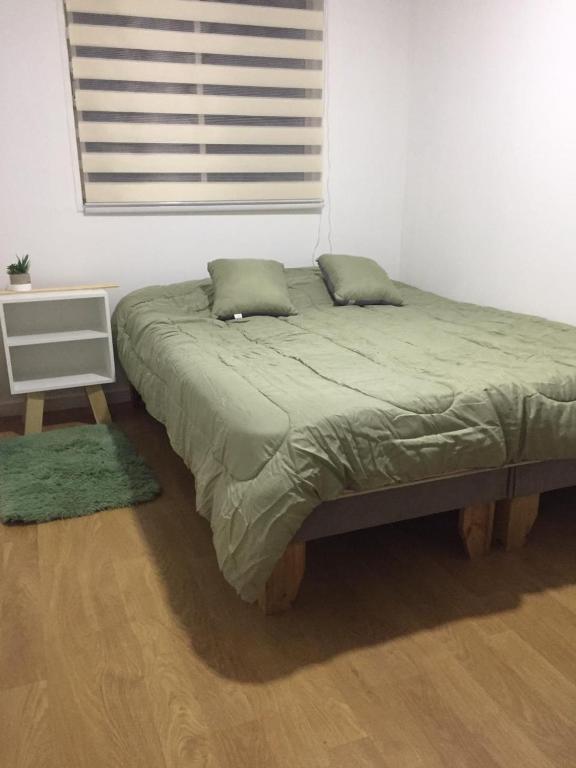 Casona Litril - 2