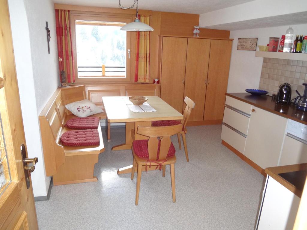Haus Sonnegg - 3