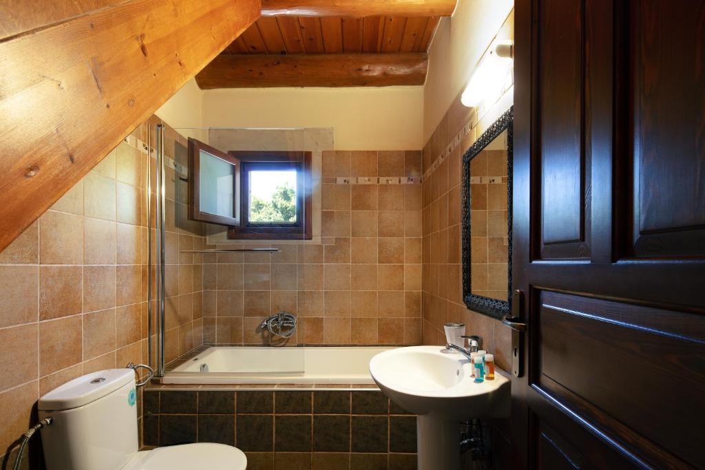 バスルーム（客室）