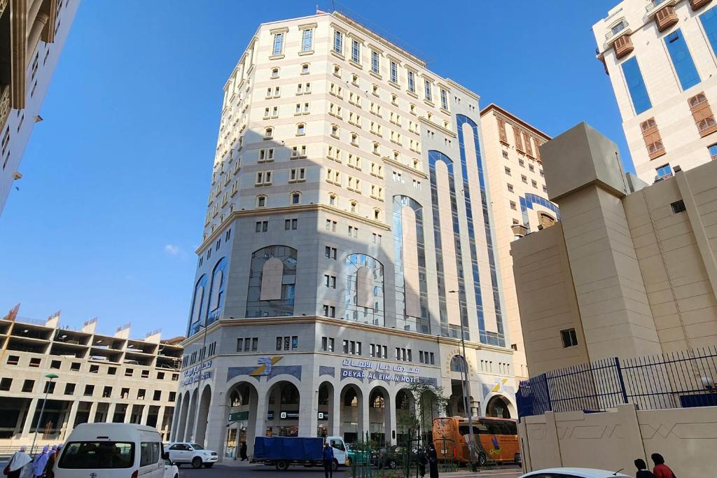 Jewar Al Saqefah Hotel photo