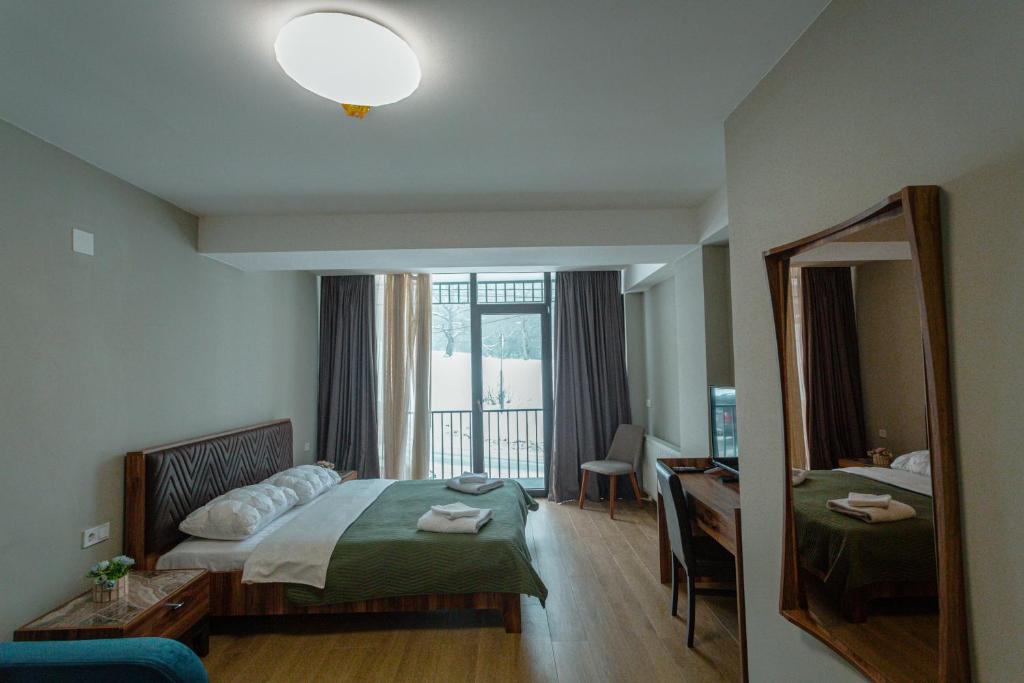 Didveli Gallery B-110, Bakuriani