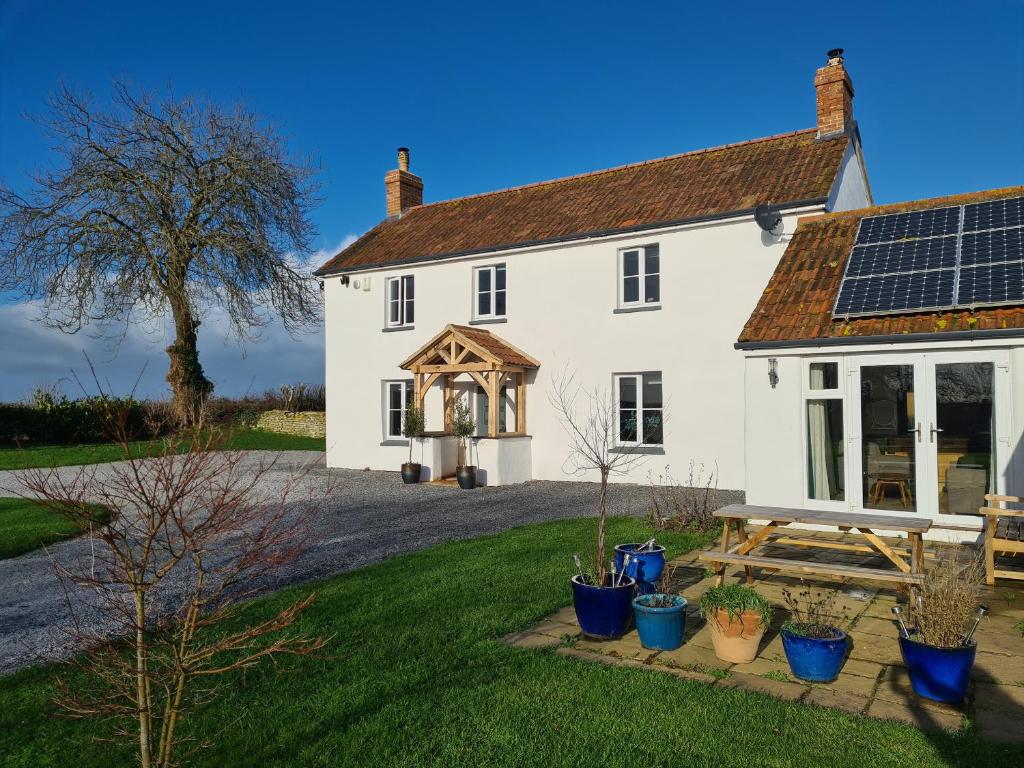 Somerset House, Bridgwater