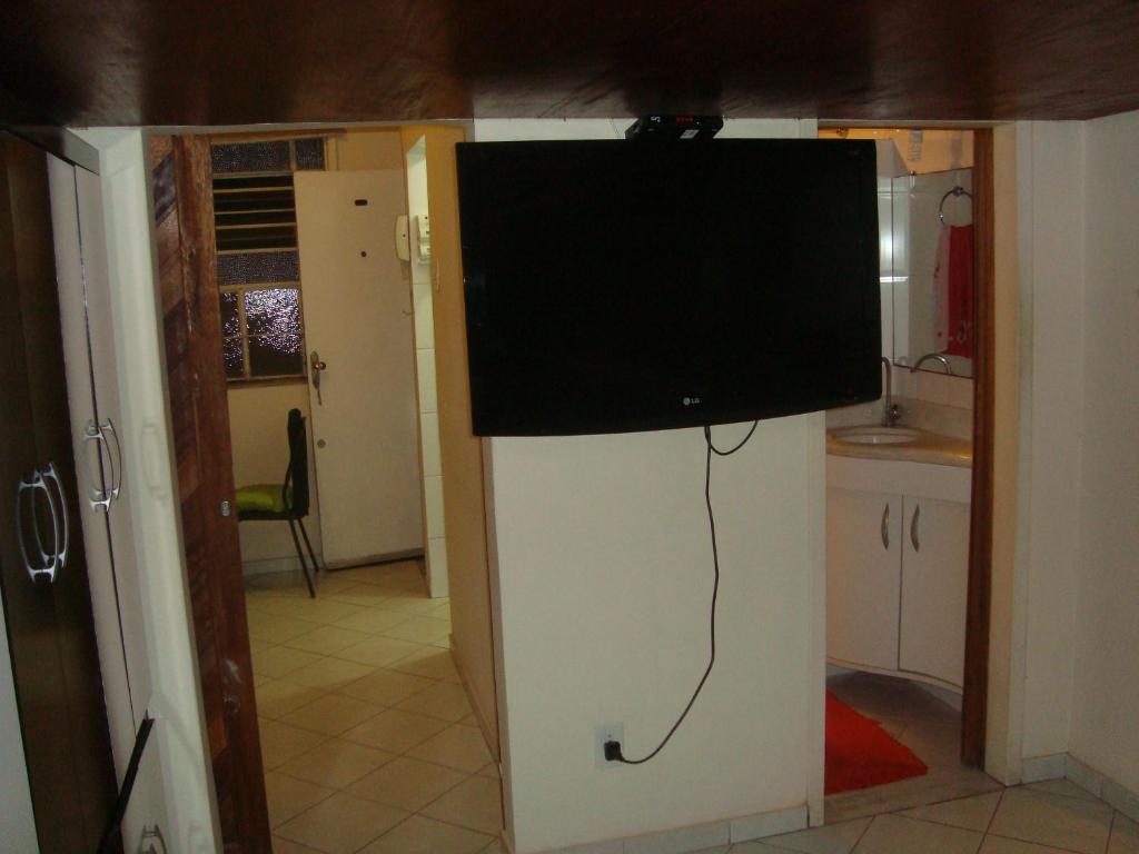 Muniz Barreto Apartment