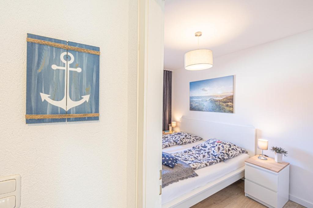 Ferienwohnungen im Haus Strandburg Grömitz, Grömitz