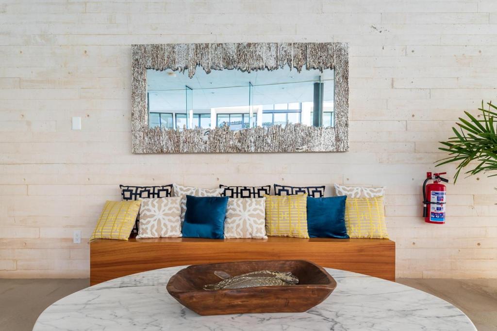 OCA31- 2 bedrooms with private pool - 3