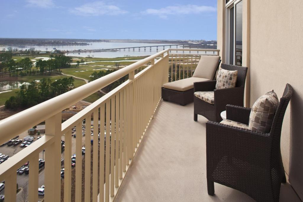 Golden Nugget Lake Charles photo