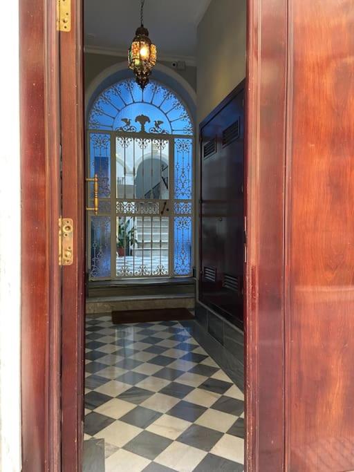 Casa Mina Cadiz, Cádiz