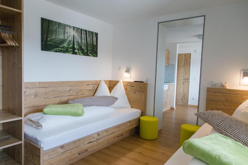 Haidegger Appartements - 3