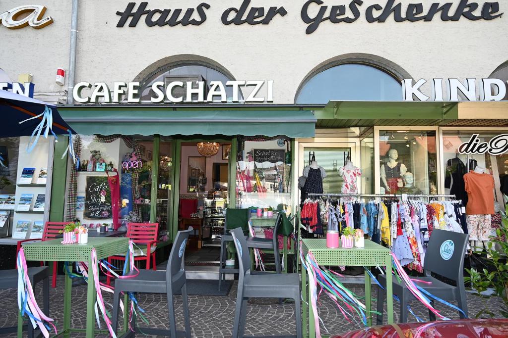Haus der Geschenke - Carinthia - 5