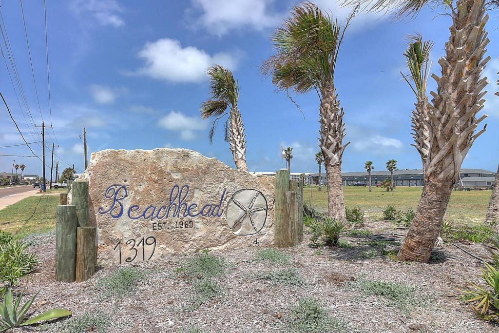 Alexandra by the Sea BH206, Port Aransas