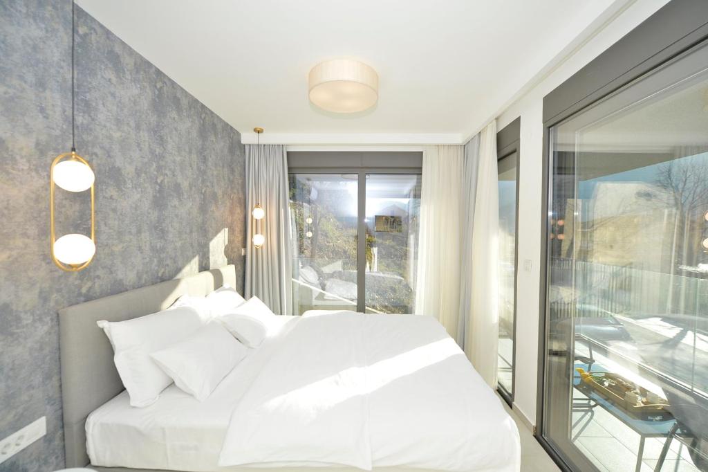 Solaris Lux Apartments - 2