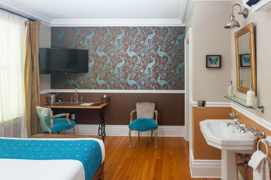 Argos Inn - Ithaca's Boutique Hotel photo