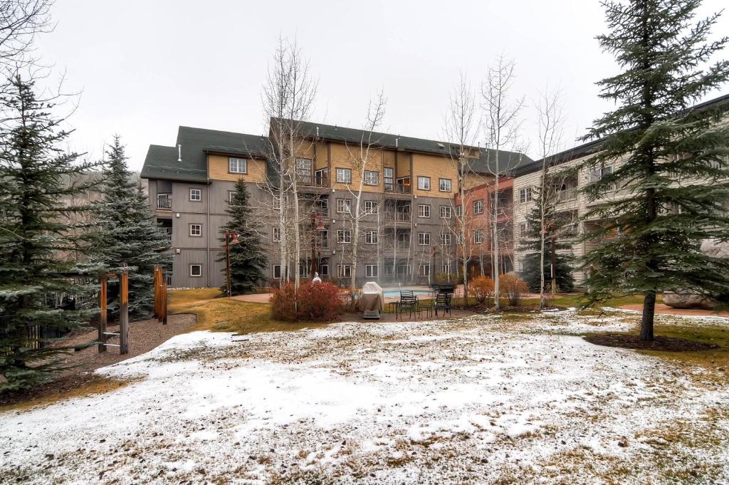 Expedition Station Condominiums by Keystone Resort, Keystone