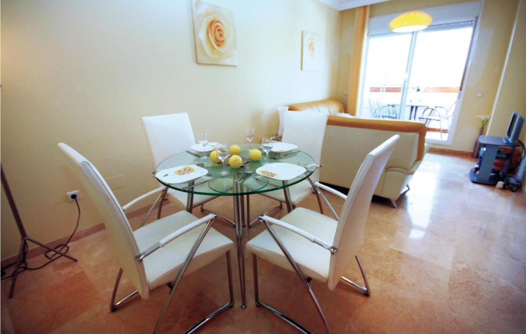 Nice Apartment In Benalmádena Costa - 2